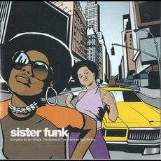 Sister Funk mp3 Compilation by Various Artists