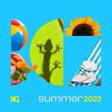 BC2 Summer 2022 mp3 Compilation by Various Artists