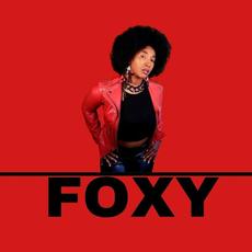 FOXY mp3 Album by Melody Angel