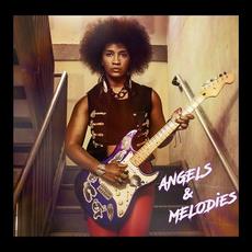 Angels & Melodies mp3 Album by Melody Angel