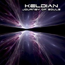 Journey of Souls mp3 Album by Keldian