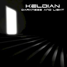 Darkness and Light mp3 Album by Keldian