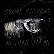 Mshini Wam mp3 Album by Spoek Mathambo