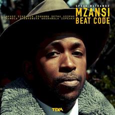 Mzansi Beat Code mp3 Album by Spoek Mathambo