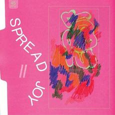 II mp3 Album by Spread Joy