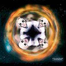 The Great Disaster mp3 Album by Tranzat