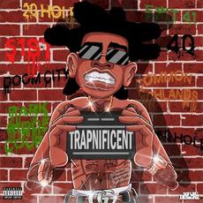 Trapnificent mp3 Album by Trapland Pat