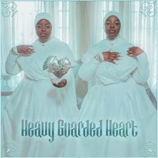 Heavy Guarded Heart mp3 Album by Aint Afraid