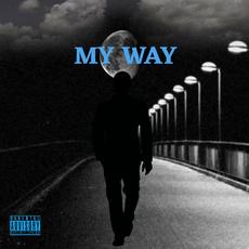 My Way mp3 Album by J-Shin