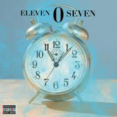 Eleven 0 Seven mp3 Album by J-Shin