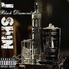 Black Diamond mp3 Album by J-Shin