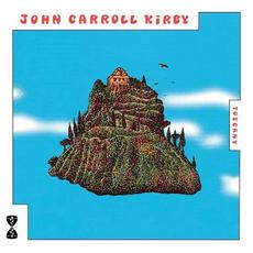 Tuscany mp3 Album by John Carroll Kirby