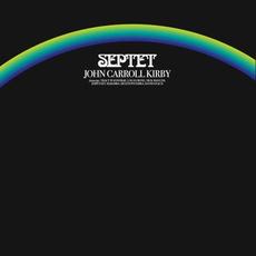 Septet mp3 Album by John Carroll Kirby