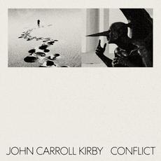 Conflict mp3 Album by John Carroll Kirby