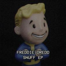 Snuff mp3 Album by Freddie Dredd