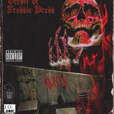 North mp3 Album by Occvlt x Freddie Dredd