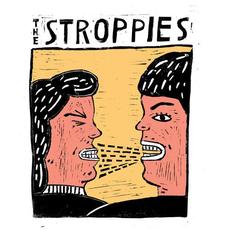 7" mp3 Single by The Stroppies