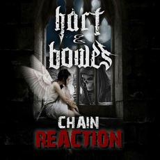 Chain Reaction mp3 Single by Hart & Bowes