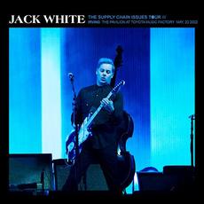 The Pavilion At Toyota Music Factory mp3 Live by Jack White