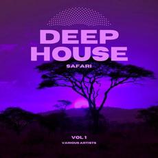 Deep-House Safari, Vol. 1 mp3 Compilation by Various Artists
