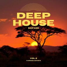 Deep-House Safari, Vol. 2 mp3 Compilation by Various Artists