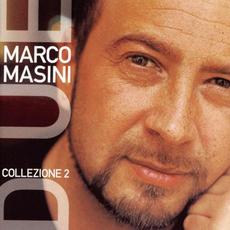 Collezione 2 mp3 Artist Compilation by Marco Masini