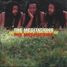 Deeper Roots: The Best Of The Meditations mp3 Artist Compilation by The Meditations