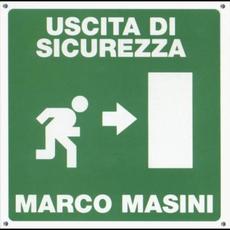 Uscita di sicurezza mp3 Album by Marco Masini