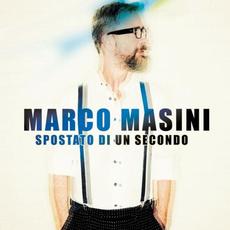 Spostato di un secondo mp3 Album by Marco Masini