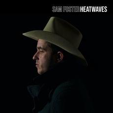 Heatwaves mp3 Album by Sam Foster