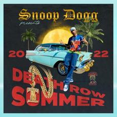 Snoop Dogg Presents Death Row Summer 2022 mp3 Album by Snoop Dogg