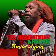 Smile Again mp3 Album by The Meditations & Friends