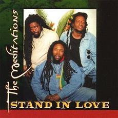 Stand in Love mp3 Album by The Meditations