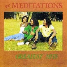 Greatest Hits mp3 Album by The Meditations