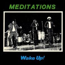 Wake up! mp3 Album by The Meditations