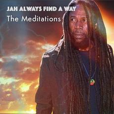 Jah Always Find a Way (Remastered) mp3 Album by The Meditations
