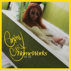 HomeWorks 15-19 mp3 Album by Emmy Curl