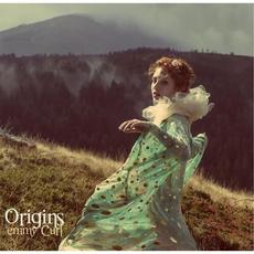Origins mp3 Album by Emmy Curl