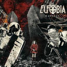 Madness mp3 Album by Eufobia