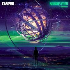 Kardasynth mp3 Album by Caspro