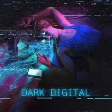 Dark Digital mp3 Album by Caspro
