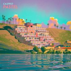 Pastel mp3 Album by Caspro
