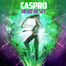 Head Reset mp3 Album by Caspro