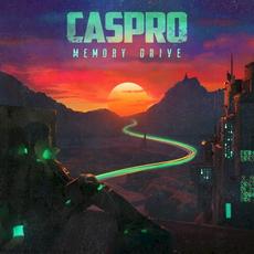 Memory Drive mp3 Album by Caspro