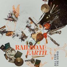 All for the Song mp3 Album by Railroad Earth