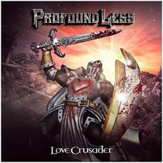 Love Crusader mp3 Album by Profound Less