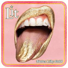 Tastes Like Gold mp3 Album by Lit