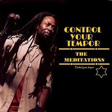 Control Your Tempor mp3 Single by The Meditations