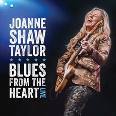 Blues From The Heart Live mp3 Live by Joanne Shaw Taylor