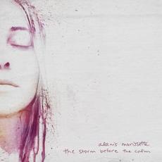 the storm before the calm mp3 Album by Alanis Morissette
